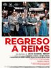 Cartel de Regreso a Reims