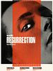 Cartel de Resurrection