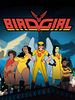 Cartel de Birdgirl