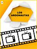 Cartel de Los argonautas