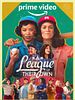 Cartel de A League Of Their Own