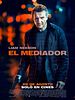 Cartel de El mediador