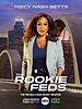 Cartel de The Rookie: Feds