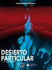 Cartel de Desierto particular