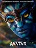 Cartel de Avatar - Reestreno