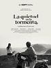 Cartel de La quietud en la tormenta