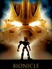 Cartel de Bionicle: Mask of Light