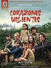 Cartel de Corazones valientes