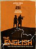 Cartel de The English