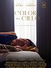 Cartel de El color del cielo