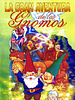 Cartel de La gran aventura de los Gnomos