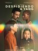 Cartel de Despidiendo a Yang