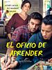 Cartel de El oficio de aprender