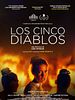 Cartel de Los cinco diablos
