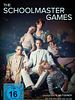 Cartel de The Schoolmaster Games