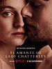 Cartel de El amante de Lady Chatterley