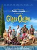 Cartel de Puñales por la espalda: El misterio de Glass Onion