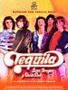 Cartel de Tequila: Sexo, drogas y rock and roll