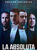 Cartel de La absoluta