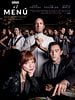 Cartel de El menú