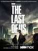 Cartel de The Last Of Us