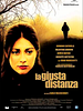 Cartel de La Giusta distanza