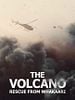 Cartel de The Volcano: Rescue From Whakaari