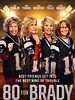 Cartel de 80 for Brady