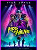 Cartel de Kids vs. Aliens