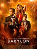 Cartel de Babylon