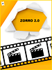Cartel de Zorro 2.0