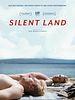 Cartel de Silent Land