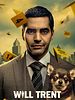 Cartel de Will Trent