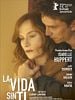 Cartel de La vida sin ti