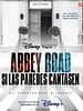 Cartel de Abbey Road: Si las paredes cantasen