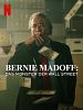 Cartel de MADOFF: El monstruo de Wall Street