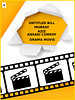 Cartel de Untitled Bill Murray Aziz Ansari Comedy Drama Movie
