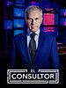 Cartel de El consultor