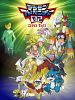 Cartel de Digimon Adventure 02