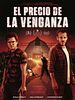 Cartel de El precio de la venganza
