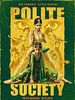 Cartel de Polite Society