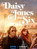 Cartel de Todos quieren a Daisy Jones