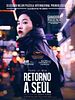 Cartel de Retorno a Seúl
