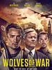 Cartel de Wolves Of War
