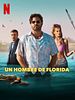 Cartel de Un hombre de Florida