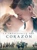 Cartel de La impaciencia del corazón