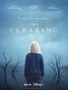 Cartel de The Clearing