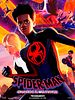 Cartel de Spider-Man: Cruzando el Multiverso