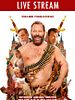 Cartel de The Machine: A Theatrical Experience With Bert Kreischer Live