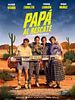 Cartel de Papá al rescate